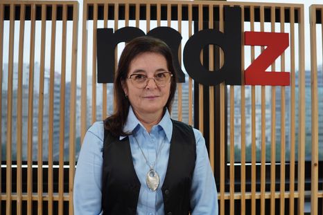Mariana Moreno es médica psiquiatra, especialista en infantojuvenil. Mariana Moreno es médica psiquiatra, especialista en infantojuvenil.