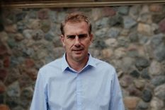 Foto: Twitter: Álvaro de Lamadrid Foto: Twitter: Álvaro de Lamadrid