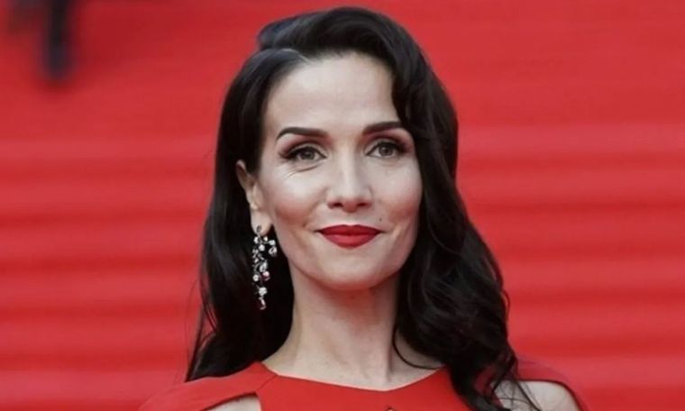Natalia Oreiro habló de su enfermedad La cantante, actriz y conductora contó detalles de su trastorno neurológico Foto: Archivo MDZ
