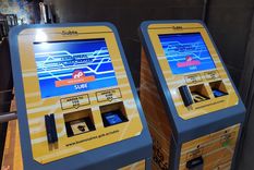 no hay recarga de sube en las terminales de subte: los motivos