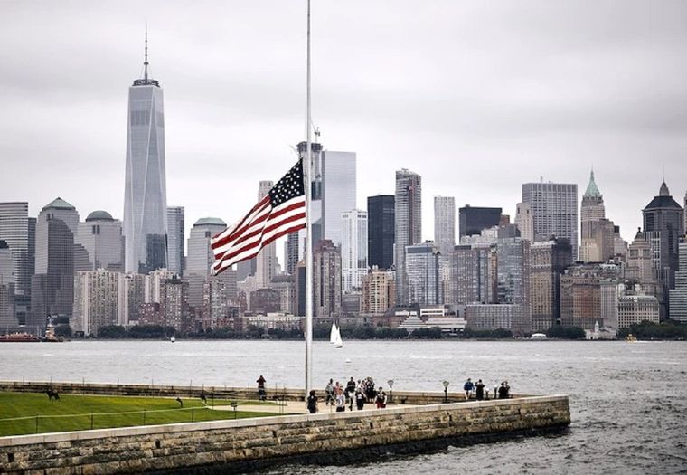 Estados Unidos busca cubrir puestos laborales en piscinas Foto: Freepik