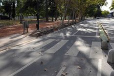 Foto: ALF PONCE / MDZ Foto: ALF PONCE / MDZ