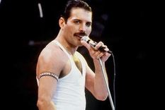 ¿cuantos anos tendria hoy freddie mercury?