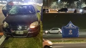El menor murió tras ser atropellado en la Panamericana a la altura de Pilar. El menor murió tras ser atropellado en la Panamericana a la altura de Pilar.