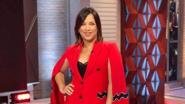 Adamari López, Luis Fonsi