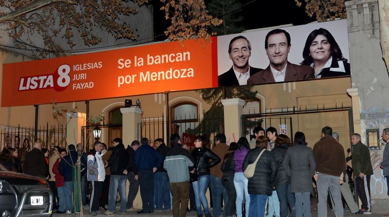 Foto: Prensa Roberto Iglesias