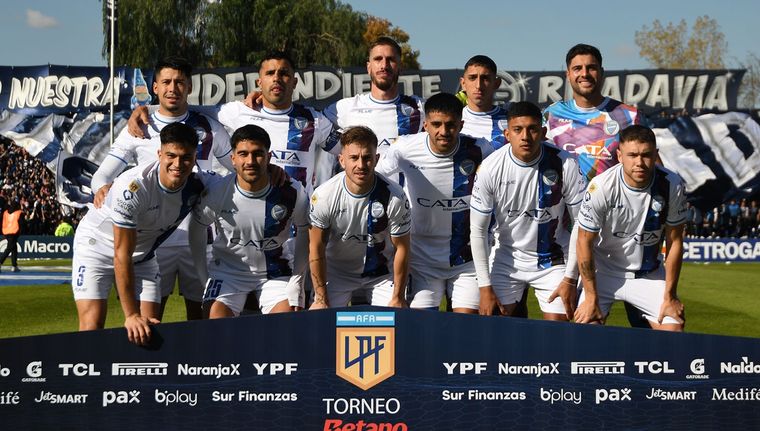 Foto: Santiago Tagua/MDZ