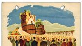A lo largo de décadas, los afiches se convirtieron en una postal imprescindible de la Vendimia y en un reflejo del estilo de cada época. A lo largo de décadas, los afiches se convirtieron en una postal imprescindible de la Vendimia y en un reflejo del estilo de cada época.