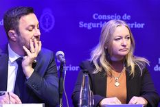 cortocircuitos en la convivencia oficialista: la furia de los petristas con hebe casado cortocircuitos en la convivencia oficialista: la furia de los petristas con hebe casado