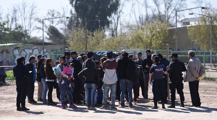 Foto: Pachy Reynoso/MDZ