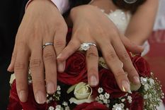 anulan una boda porque el novio oculto pasadas relaciones homosexuales