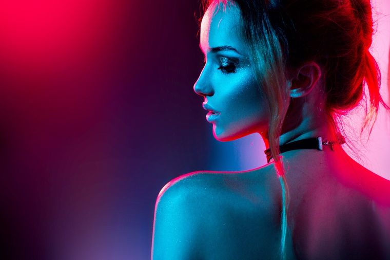 Te derriten con sus labios Foto: Shutterstock