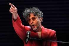 La dura opinión de Fito Páez que causó polémica. Foto: Instagram: @fitopaezmusica