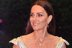 Kate Middleton suele vestir elegante y a la moda. Foto: Instagram @royalstylewatch