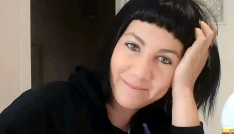 Rita Mabel Suárez Rita Mabel Suárez