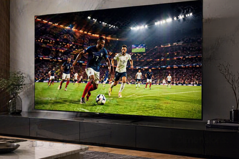 Estos televisores son de los mejores según los expertos para ver el Mundial 2026. Estos televisores son de los mejores según los expertos para ver el Mundial 2026.