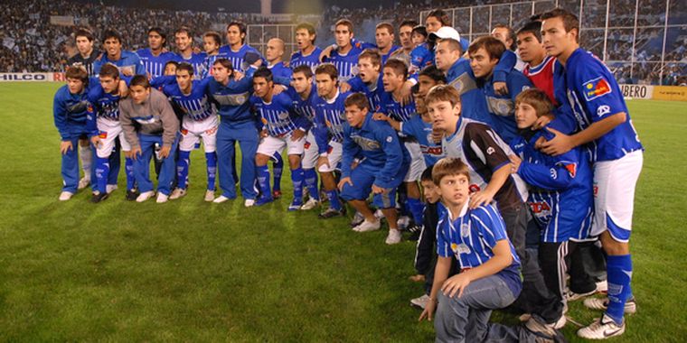 Foto: Nacho Gaffuri / MDZ