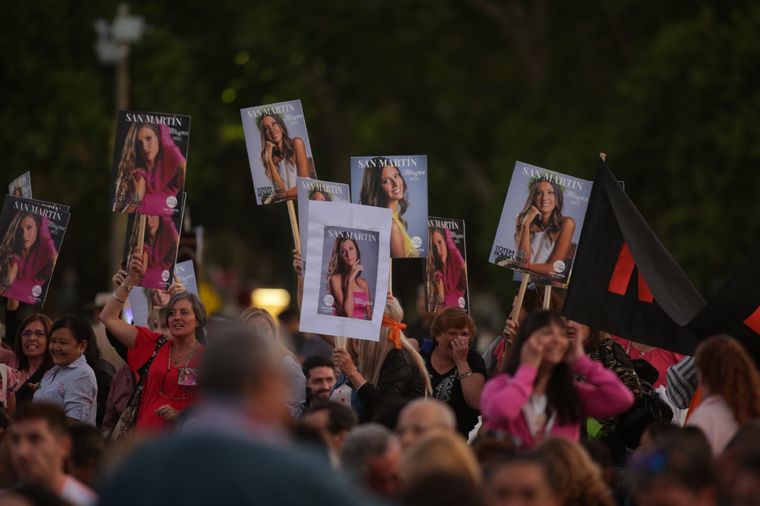 Foto: Prensa Gobierno Mendoza