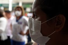 ecuador: una fiesta familiar fue el foco de la propagacion del virus