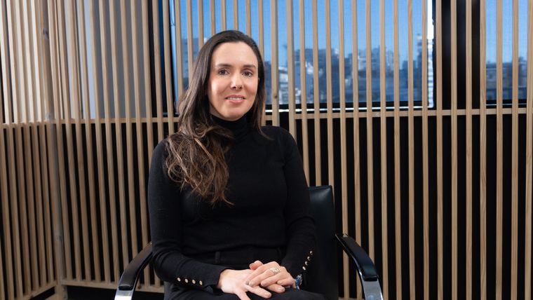 Elisa Trotta dialogó con MDZ sobre la actualidad que atraviesa su Venezuela natal.