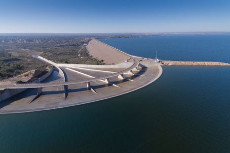 Luján y la UNCuyo trabajan el desarrollo sostenible de El Carrizal Luján y la UNCuyo trabajan el desarrollo sostenible de El Carrizal