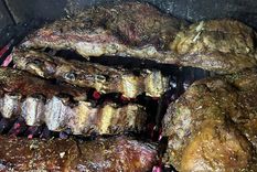 Huesos del asado: tres ideas para reutilizarlos