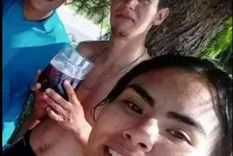 Los tres jóvenes que murieron ahogados en San Martín