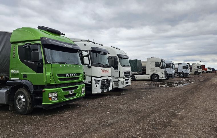 Los costos del transporte aumentaron menos que la inflación Foto: Télam