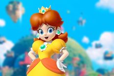 Así se vería este personaje de Mario Bross según la inteligencia artificial Foto: Archivo Así se vería este personaje de Mario Bross según la inteligencia artificial Foto: Archivo