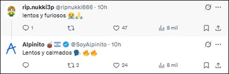 En redes sociales ya ironizan sobre las complejas salidas de la nueva temporada de la Fórmula 1. En redes sociales ya ironizan sobre las complejas salidas de la nueva temporada de la Fórmula 1.