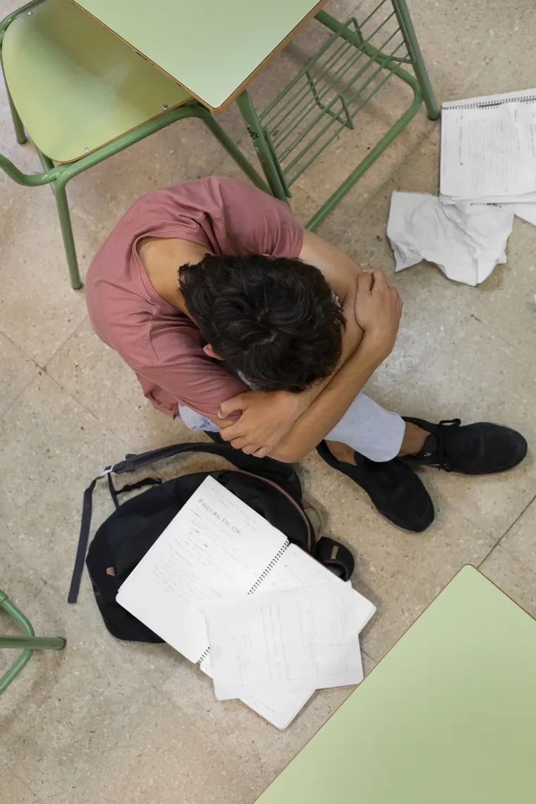 Entre mayo de 2024 y mayo de 2025, se registraron al menos 140.000 casos graves de bullying y ciberbullying en Argentina. Entre mayo de 2024 y mayo de 2025, se registraron al menos 140.000 casos graves de bullying y ciberbullying en Argentina.