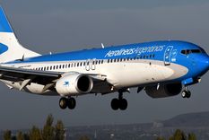 Foto: ALF PONCE / MDZ