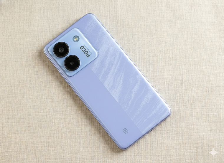 Filtraciones del próximo Xiaomi POCO M8 Pro 5G.