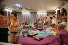 se suspendio la nueva edicion de gran hermano