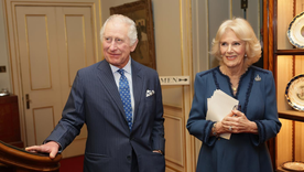 Ya falta poco para la coronación de Carlos III: conoce cómo fueron las anteriores celebraciones. Foto: INSTAGRAM @THEROYALFAMILY