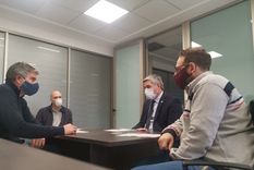 El PJ se reunió esta semana para analizar el fallo del Tribunal de Cuentas.
