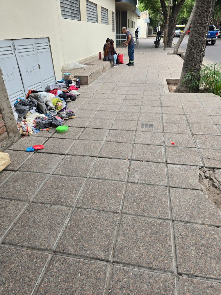 La salud mental en Mendoza: denuncian deterioro edilicio y falta de recursos de los efertores.