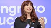 Una encuesta muestra la opinión de los argentinos sobre la condena a Cristina. Una encuesta muestra la opinión de los argentinos sobre la condena a Cristina.