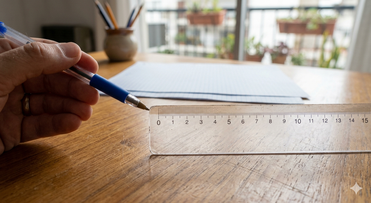 Lo que pocos conocen sobre este diseño. Fuente: IA Gemini.