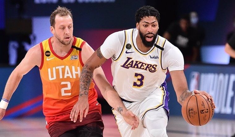 Foto: NBA