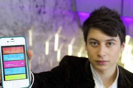 Un adolescente vende su aplicación a Yahoo por millones