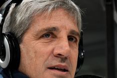 El ministro realizó el anuncio en X. Foto: NA