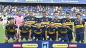Boca, con el foco puesto en una visita clave a Vélez por la fecha 4.