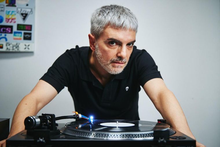 Ale Sergi y su novia terminaron.