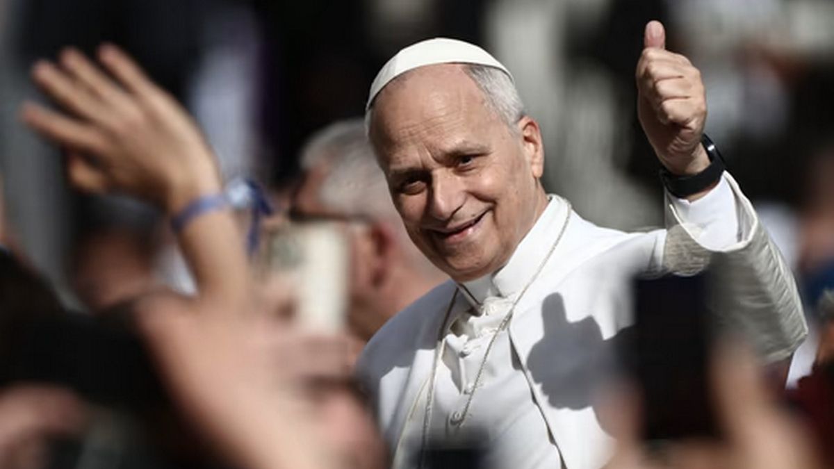 León XIV y la inteligencia artificial: la Iglesia ante la nueva revolución industrial