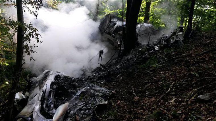 Foto: Publicada en RT