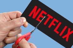 Qué aplicación podría destronar a Netflix pronto. / Archivo