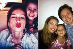 el conmovedor homenaje de benjamin vicuna a su hija blanca en su nueva casa