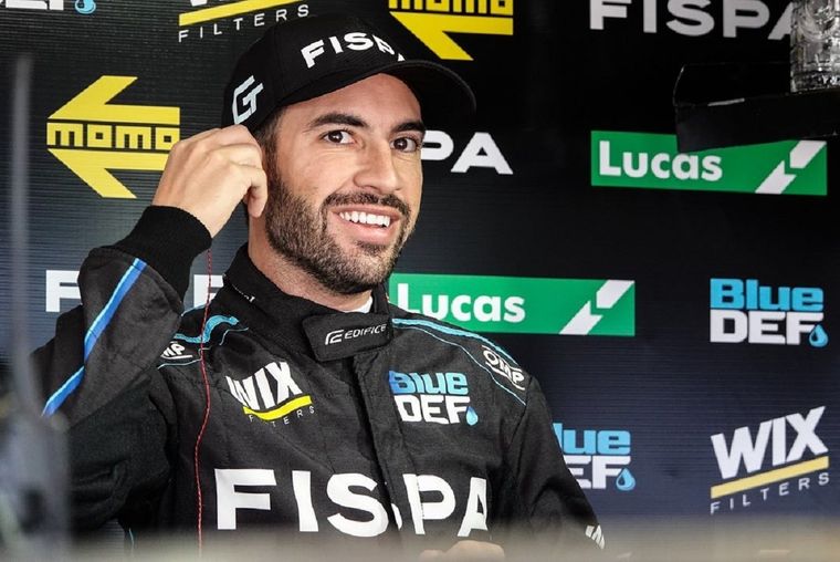 Julián Santero no estará mas en programas especializados. Julián Santero no estará mas en programas especializados. 