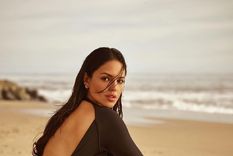Eiza González es una de las actrices más populares del país azteca. Foto: Instagram